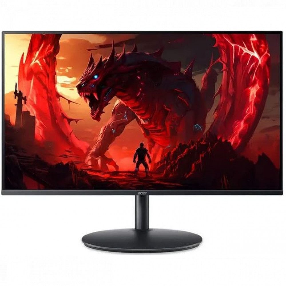 Монитор Acer XF270UP1biiph UM.HX0CD.106 27 ", IPS, Quad HD 2560x1440 (16:9), 144 Гц — фото товара