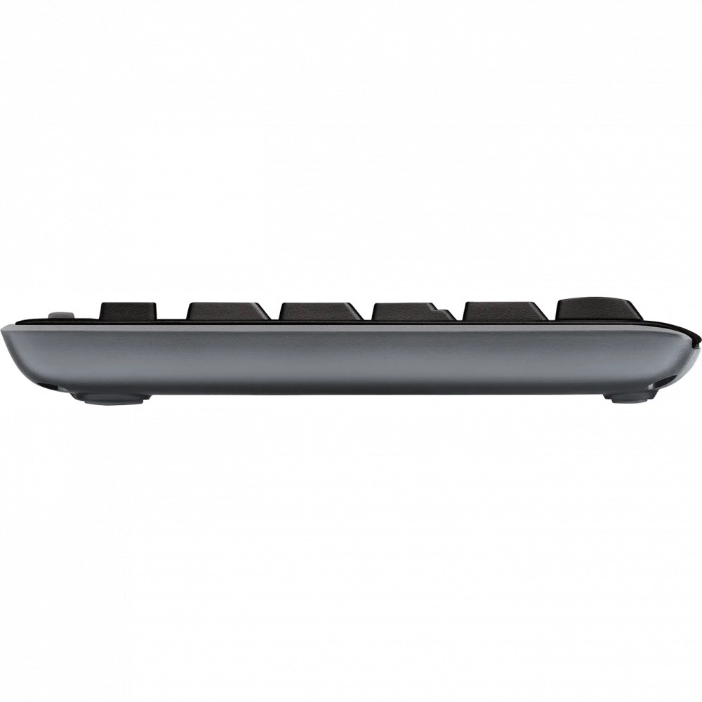 Клавиатура + мышь Logitech Wireless Combo MK275 920-008535 - миниатюра 4