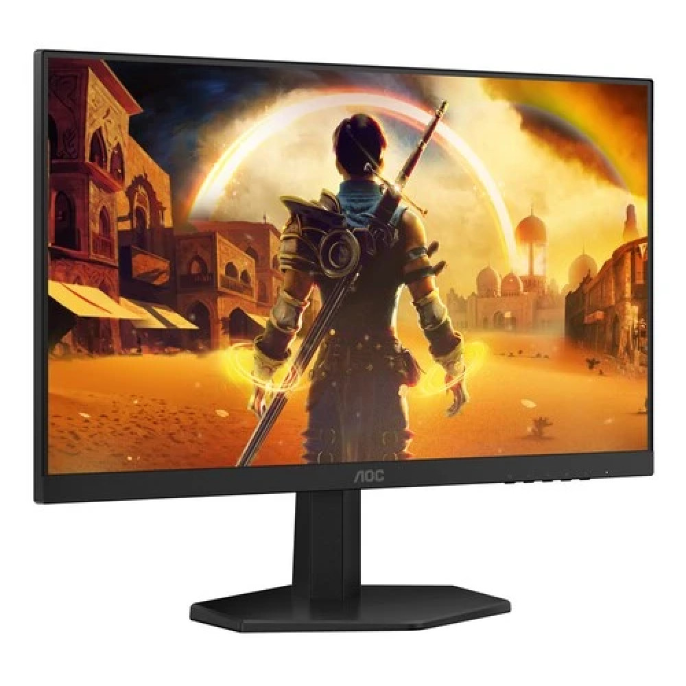 Монитор AOC 24G42E 23.6 ", VA, Full HD 1920x1080 (16:9), 180 Гц - миниатюра 2