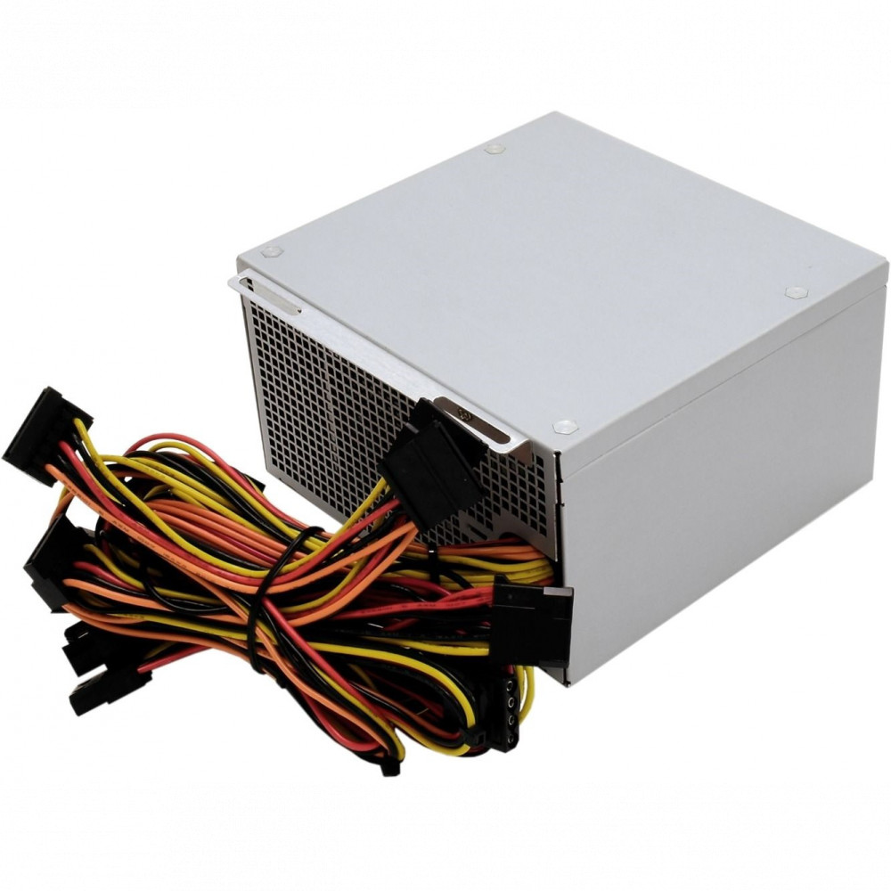 Блок питания Seasonic SSP-600 SSP-600ES2 600 Вт - миниатюра 3