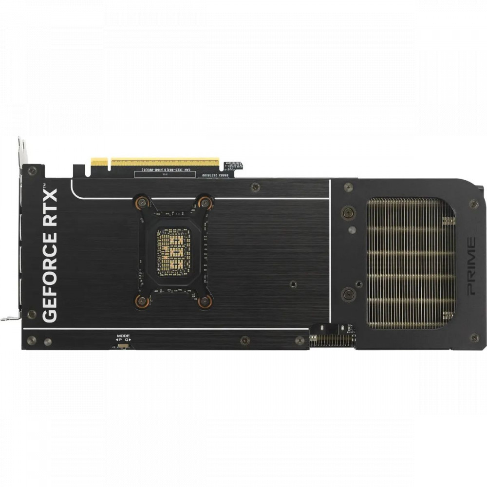 Видеокарта Asus Bad Pack RTX5080 PRIME OC 90YV0LX0-M0NA00|| 16 ГБ - миниатюра 3