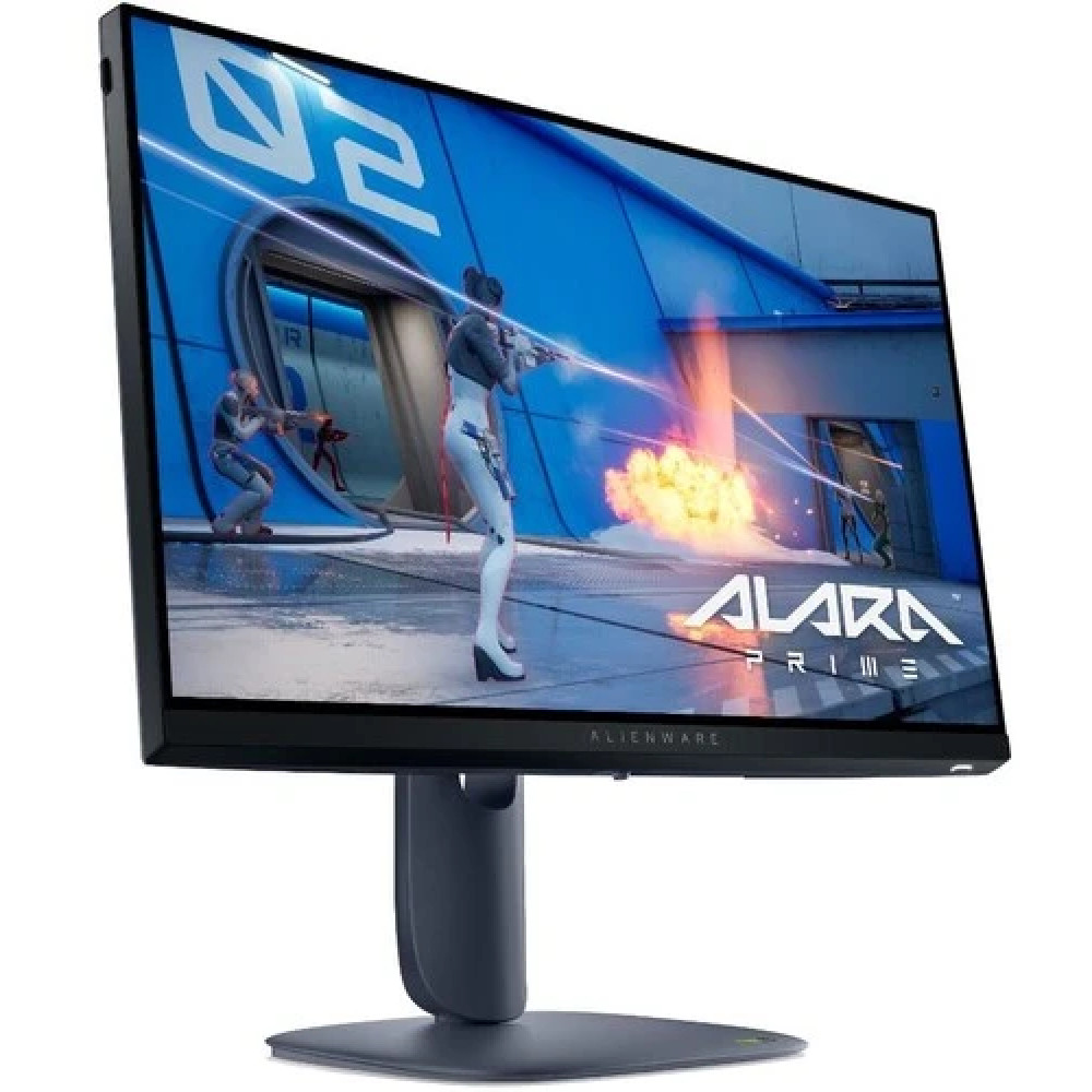 Монитор Dell Alienware AW2525HM 25 ", IPS, Full HD 1920x1080 (16:9), 320 Гц - миниатюра 2