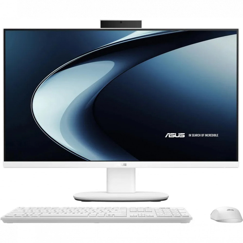 Моноблок Asus V470VAK-WPE1230 90PT03W1-M02FU0 27, Intel, Core 5, 210H — фото товара