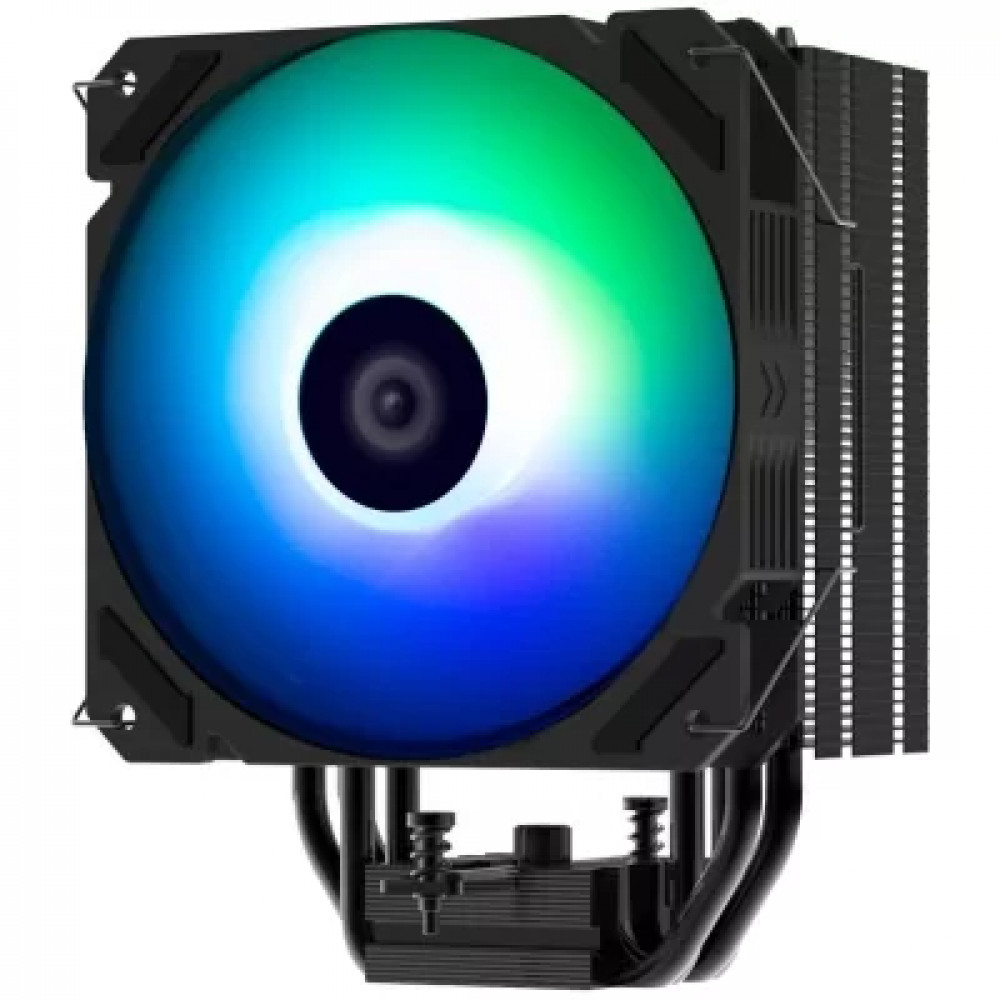 Система охлаждения Zalman CNPS9X Performa ARGB Black CNPS9XPERFORMAPLUSARGBBK Для процессора - миниатюра 3