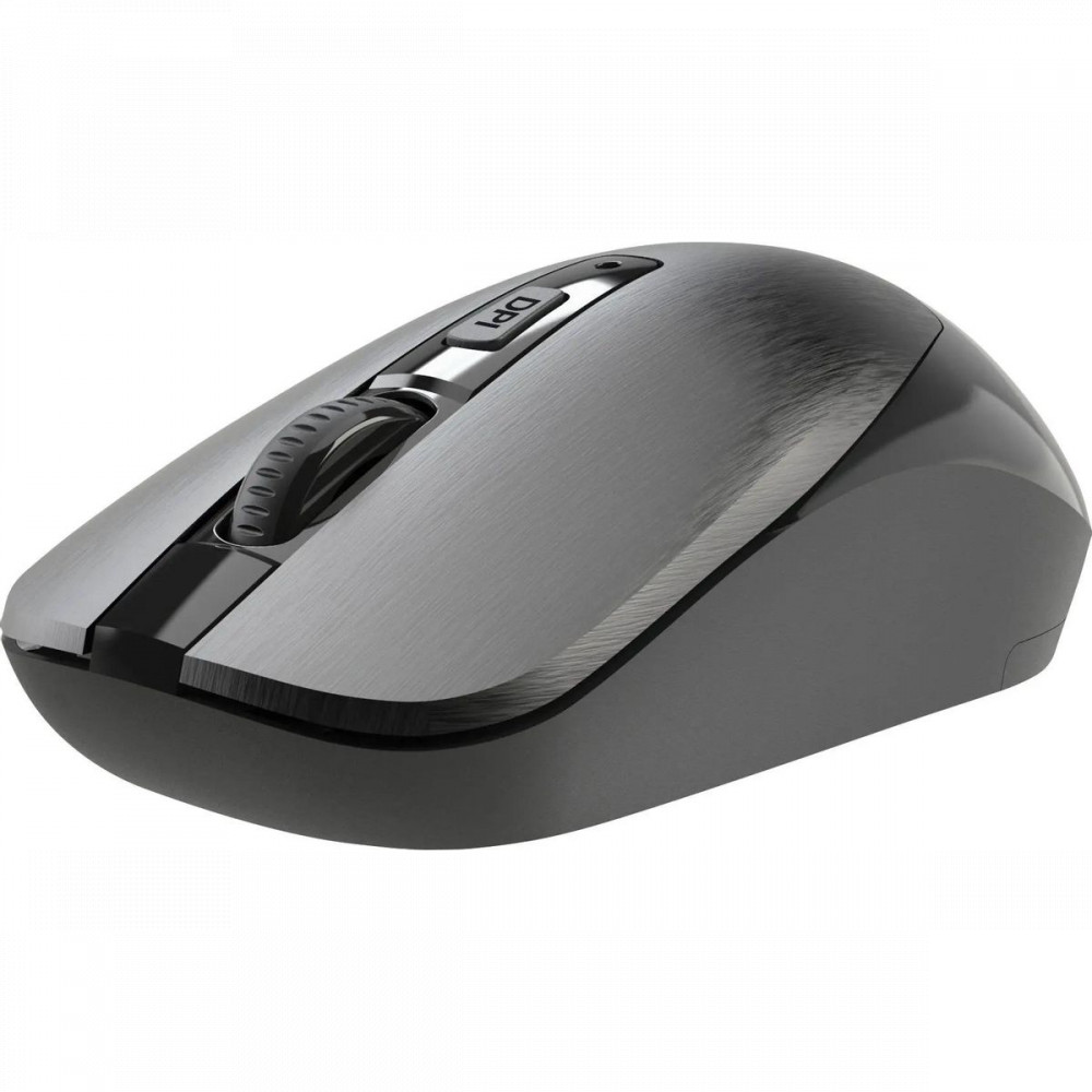 Мышь Defender MM-995 52995 Бюджетные, Беспроводная - миниатюра 2