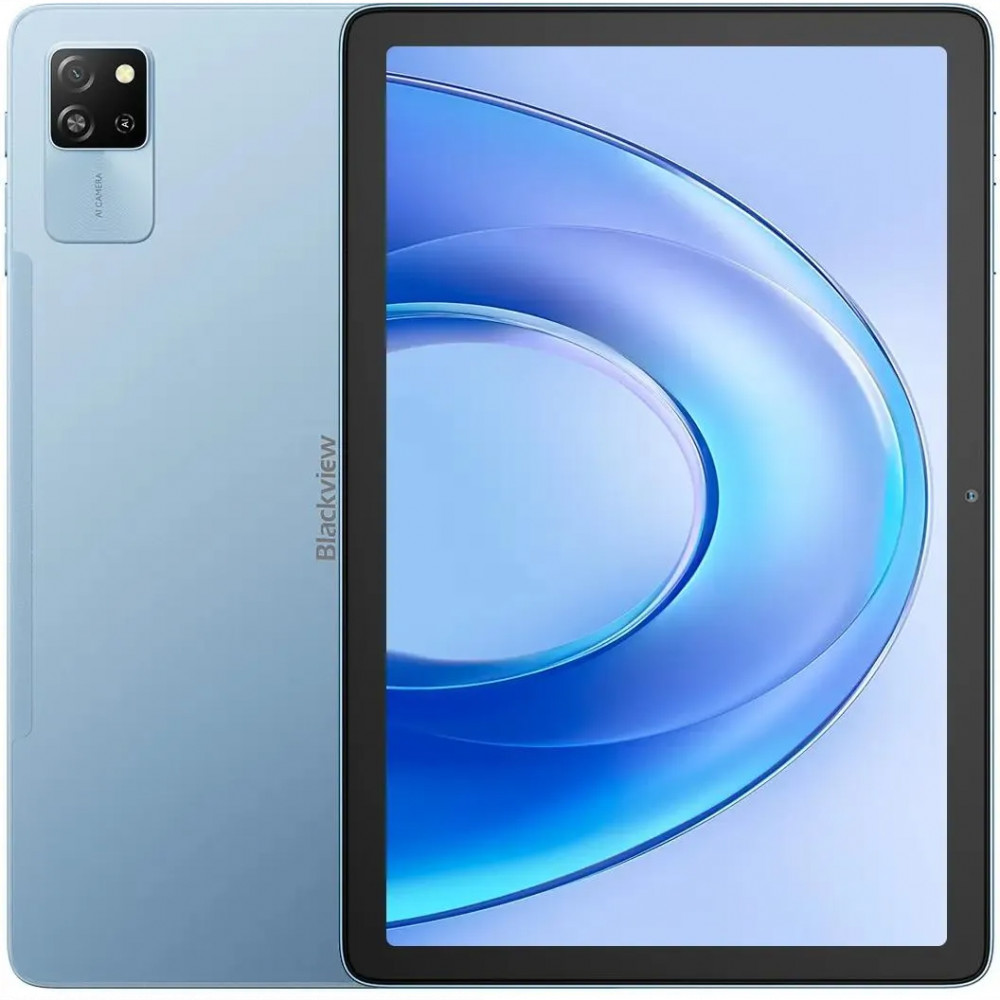Планшет Blackview Tab60 Pro 8/128 GB T606 4G BVTAB60P-8128BLU 128 Гб, 8 Гб — фото товара