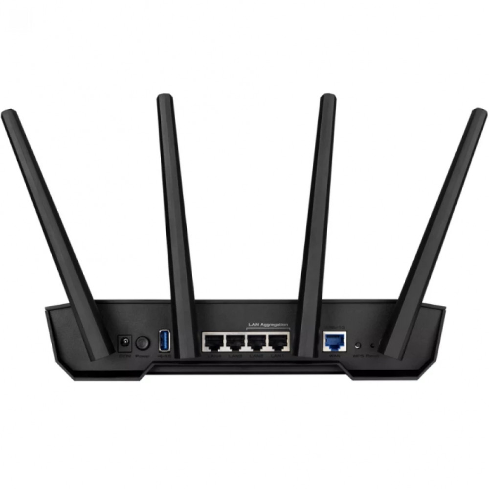 Маршрутизатор для дома Asus TUF Gaming AX3000 V2 TUF-AX3000 V2 - миниатюра 3