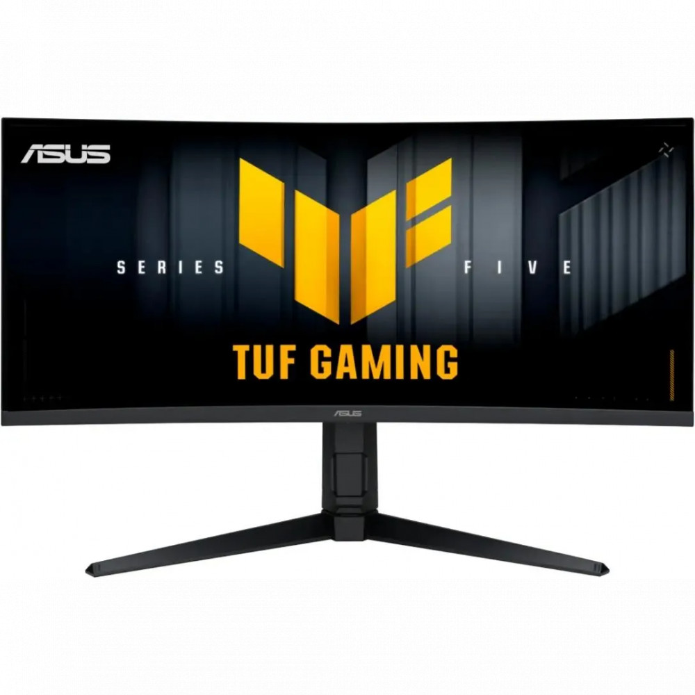 Монитор Asus VG34WQML5A 90LM0BP1-B01E71 34 ", VA, Ultra-Wide QHD 3440x1440 (21:9), 240 Гц — фото товара