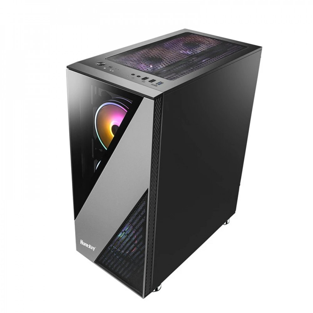 Корпус Huntkey GX660T Mid-Tower - миниатюра 4