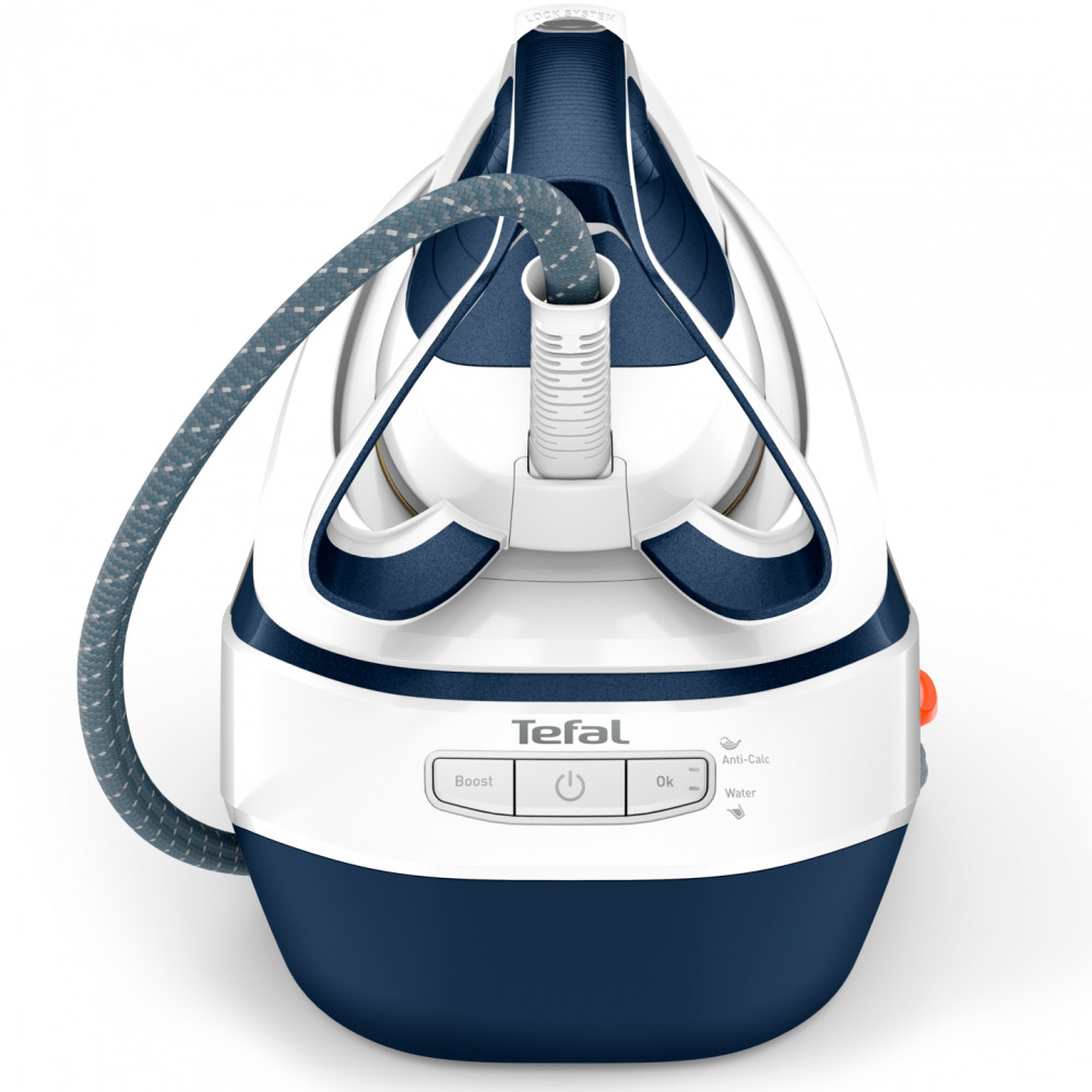 Tefal GV9712E0 Паровая станция, 3000 Вт - миниатюра 3