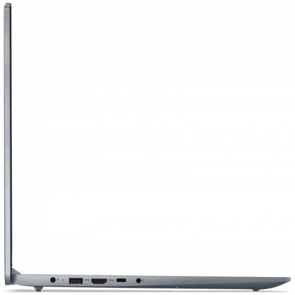 Ноутбук Lenovo IdeaPad Slim 3 15IRU8 82X7004BPS 15.6 ", FHD 1920x1080 (16:9), Intel, Core i3, 8 Гб, 256 ГБ, Intel UHD Graphics - миниатюра 8