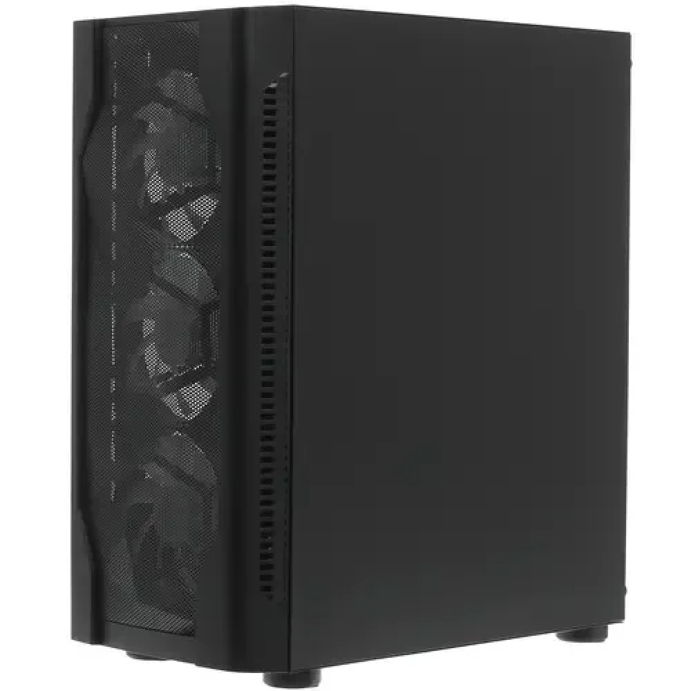 Корпус 1STPLAYER DK D4 Black D4-BK-1F5M-3F5S Mid-Tower - миниатюра 3