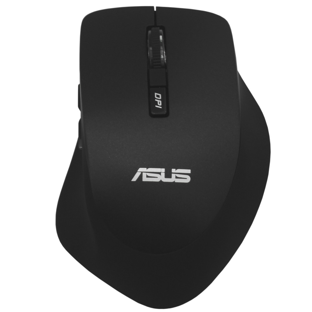Мышь Asus WT425 Black 90XB0280-BMU000 Премиальные, Беспроводная — фото товара