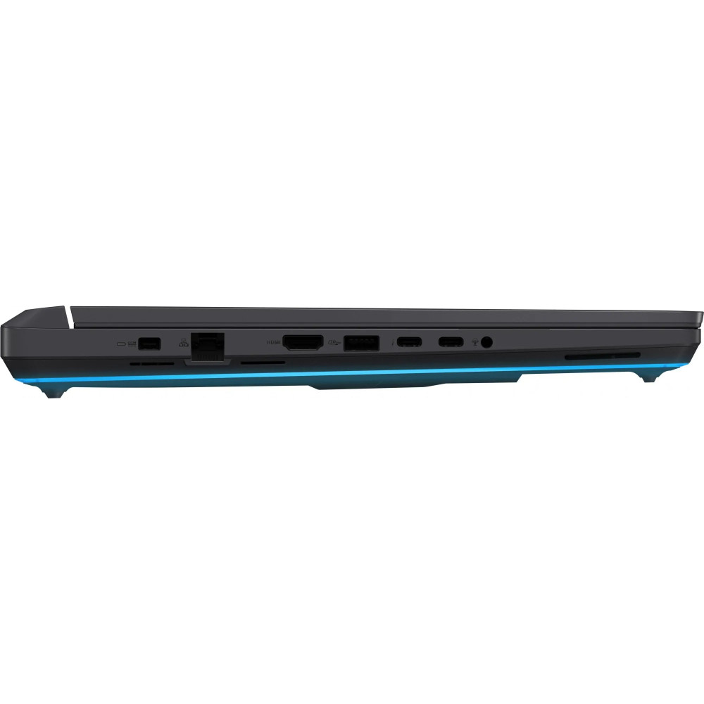 Ноутбук Asus ROG Strix G16 G615LW-S5080 90NR0LG1-M00330 16 ", WQXGA 2560x1600 (16:10), Intel, Core Ultra 9, 32 Гб, 1 ТБ, NVIDIA GeForce RTX5080 - миниатюра 5