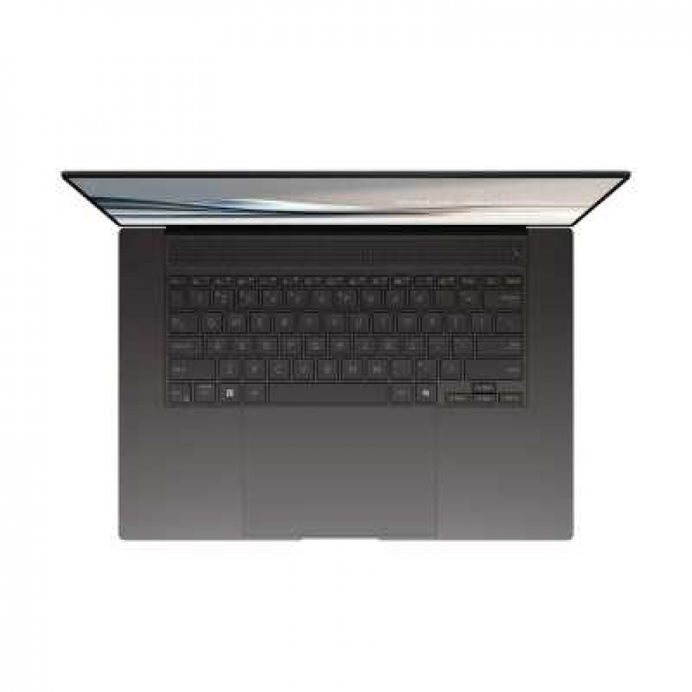 Ноутбук Asus ZenBook S 16 OLED UM5606GA-SS179W 90NB17H5-M00CL0 16 ", WQXGA+ 2880x1800 (16:10), AMD, Ryzen AI 9, 32 Гб, 1 ТБ, AMD Radeon 880M, Windows 11 Home - миниатюра 3