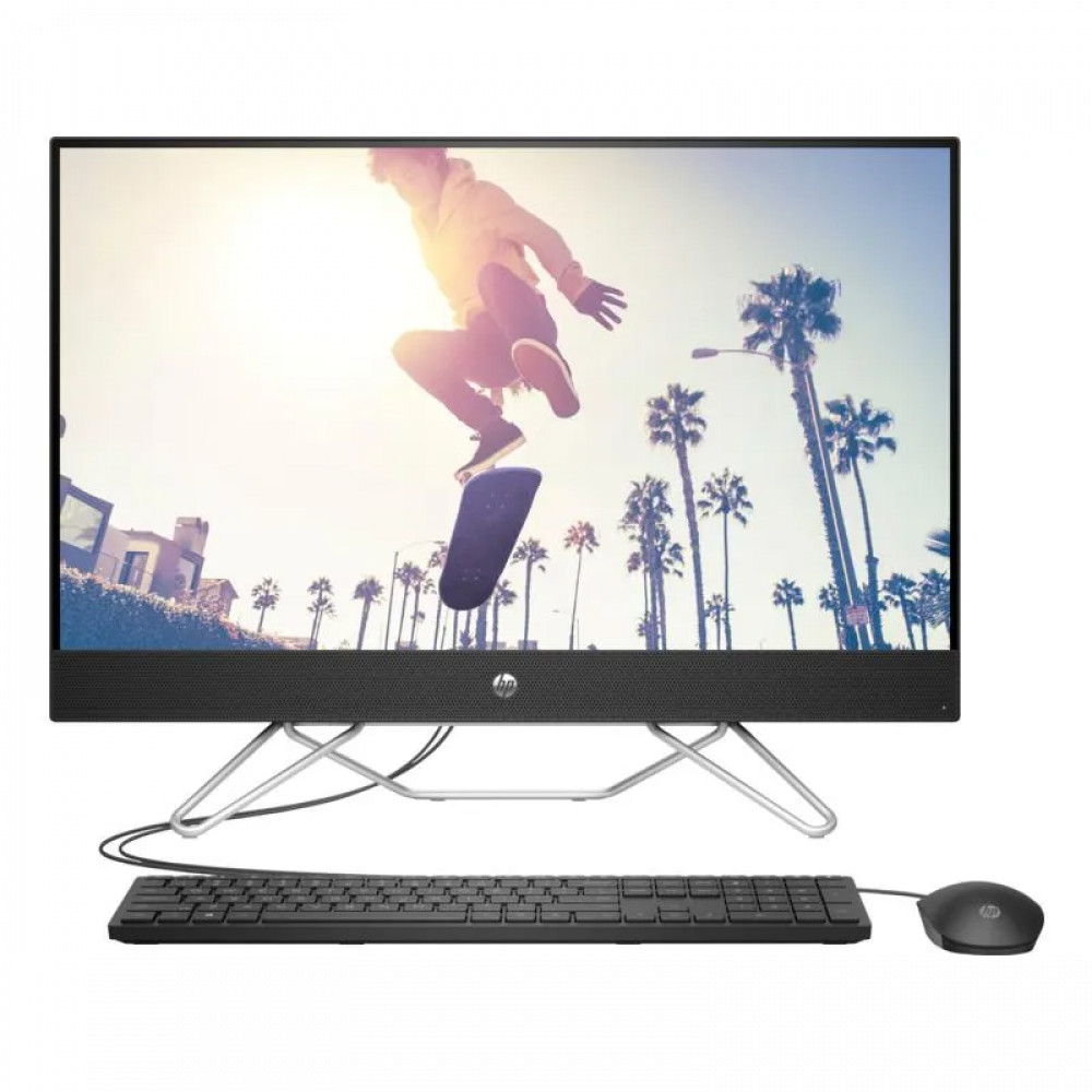 Моноблок HP All-in-One 27-cb1076ci 6M7X5EA 27, AMD, Ryzen 3, 5425U — фото товара
