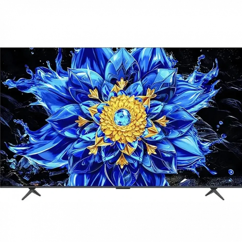 Телевизор TCL 55P8L 55 ", Smart TV, Черный — фото товара