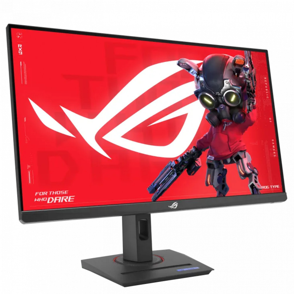Монитор Asus ROG Strix XG27UCG 90LM0AG1-B01370 27 ", IPS, 4K UHD 3840x2160 (16:9), 160 Гц - миниатюра 2