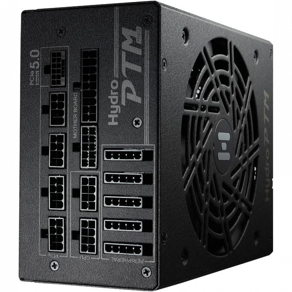Блок питания FSP Hydro PTM PRO HPT2-1200M Gen 5 1200 Вт - миниатюра 3