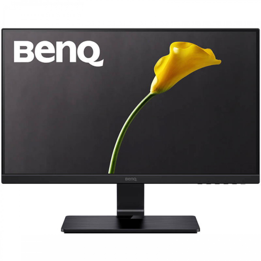 Монитор BenQ GW2475H 9H.LFELA.TBE 23.8 ", IPS, Full HD 1920x1080 (16:9), 60 Гц — фото товара
