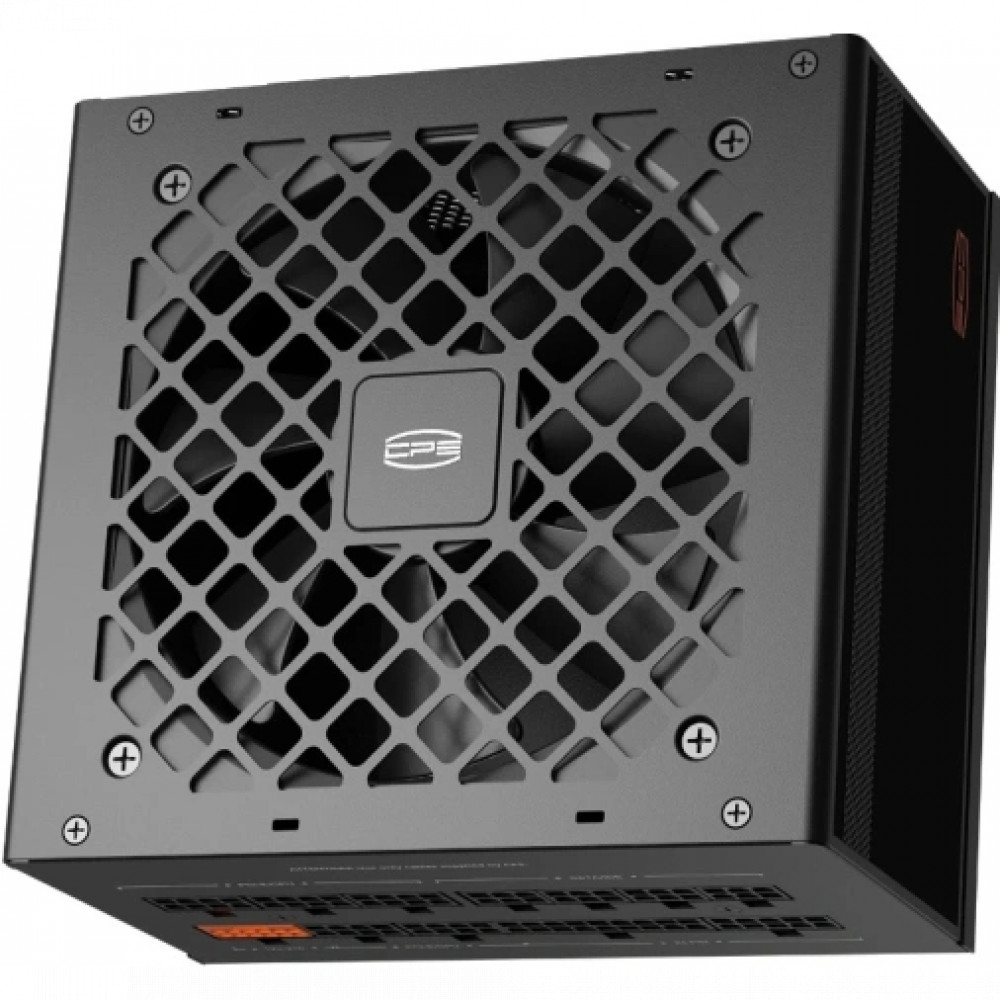 Блок питания PCcooler P3-KN1000-G1FFBK0-EU 1000 Вт - миниатюра 4