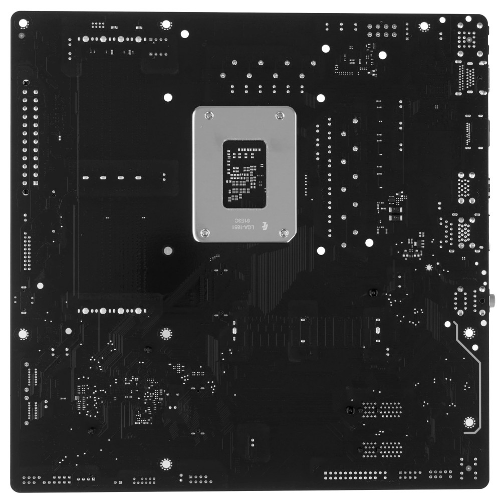 Материнская плата Gigabyte B860M D3W Micro-ATX, LGA 1851 - миниатюра 2
