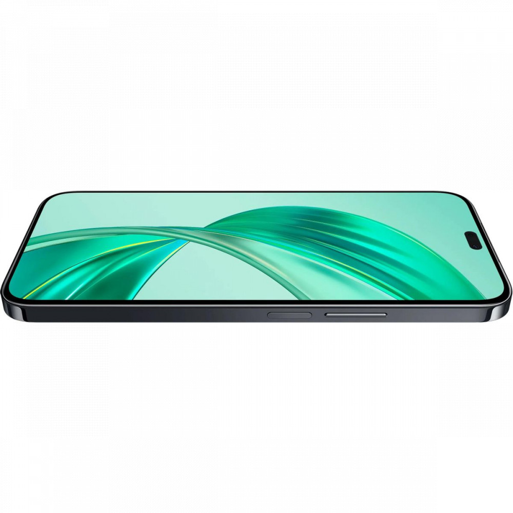 Смартфон Honor X8b Чёрный 5109AYBK 128 Гб, 8 Гб - миниатюра 8