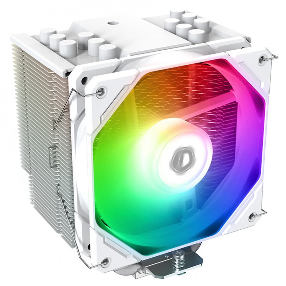 Система охлаждения ID-Cooling ID-CPU-SE-226-XT-ARGBSNOW/1700 Для процессора — фото товара