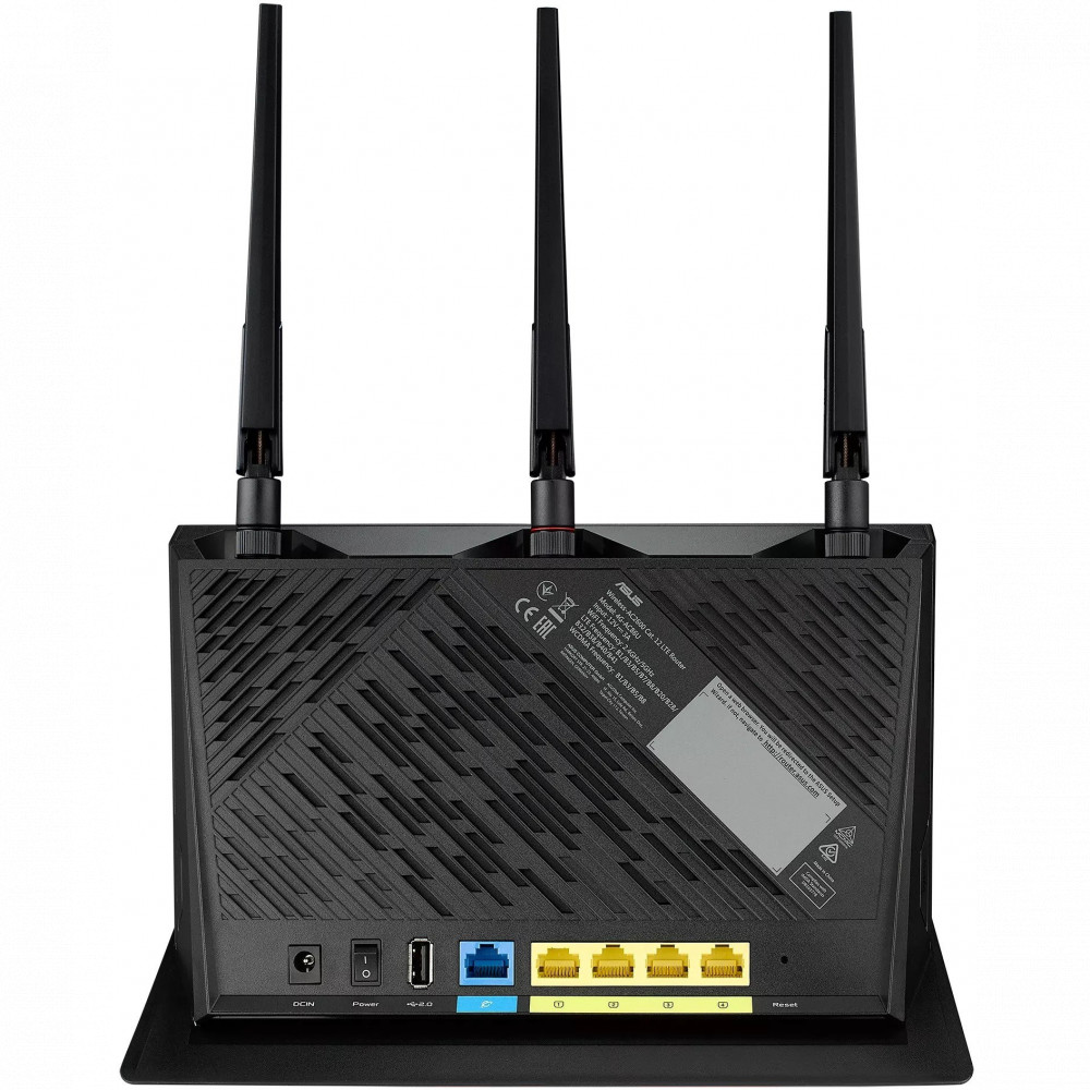 Маршрутизатор для дома Asus 4G-AC86U - миниатюра 4