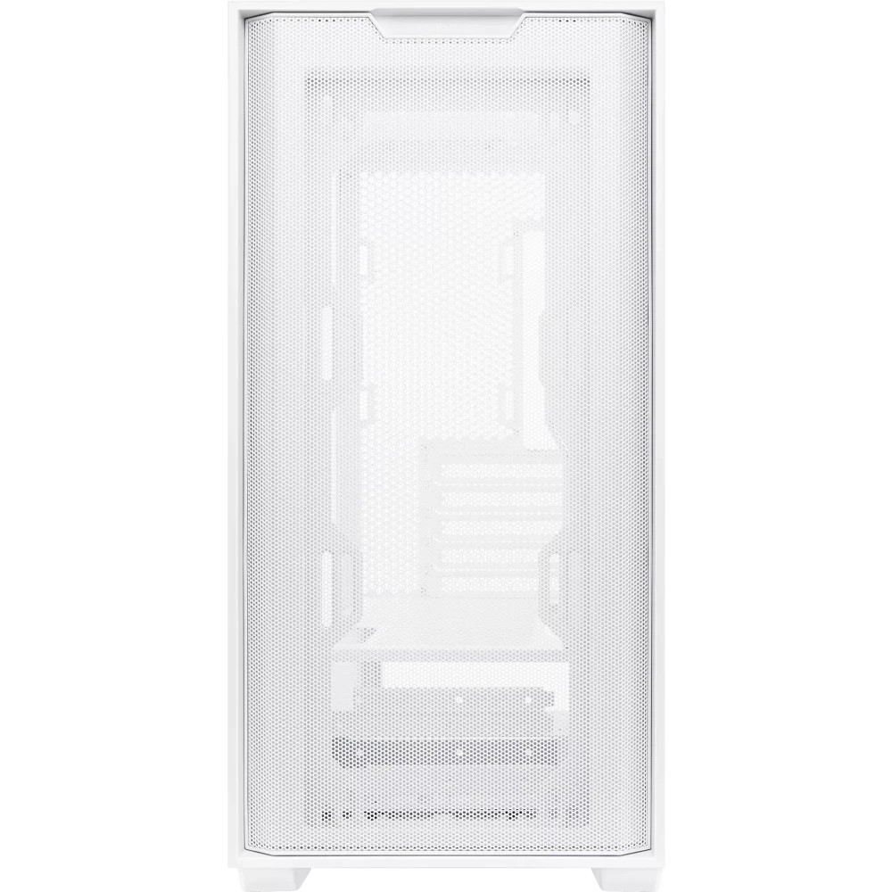 Корпус Asus A21 Plus White 90DC00H3-B19010 Mid-Tower - миниатюра 3