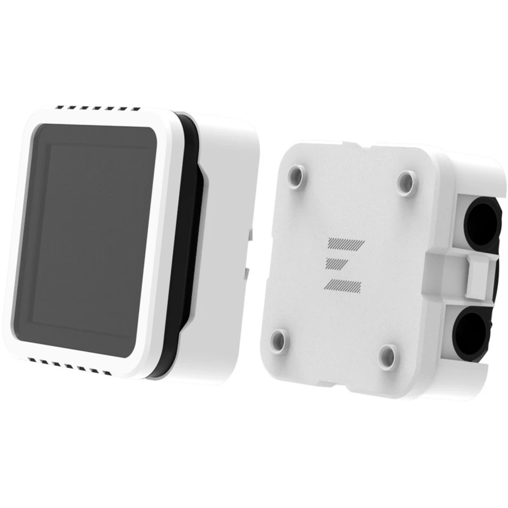 Система охлаждения Zalman ALPHA2 DS A36 White Для процессора - миниатюра 5