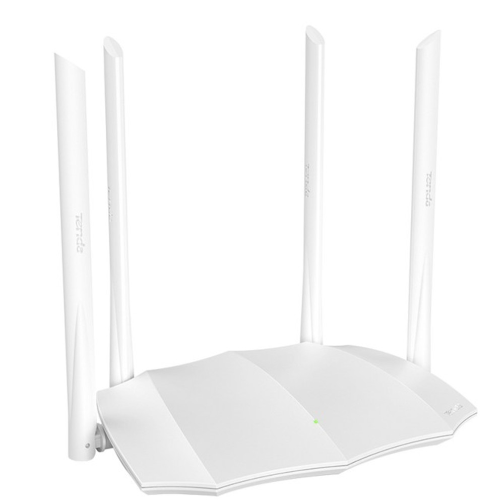 Маршрутизатор для дома TENDA Tenda AC5 v3.0, WiFi 5 AC5V3.0 - миниатюра 2