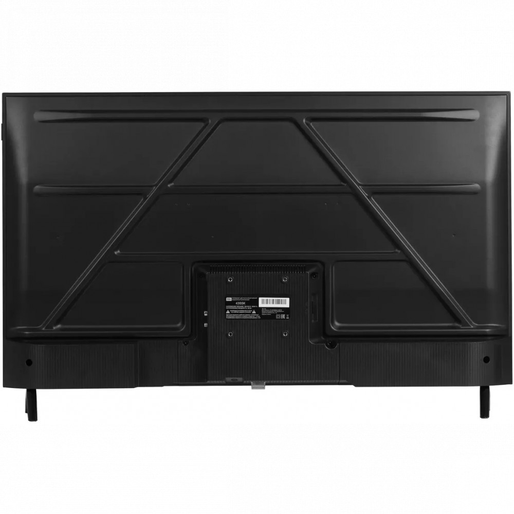 Телевизор TCL 43S5K-RU 43 ", Smart TV, Черный - миниатюра 4