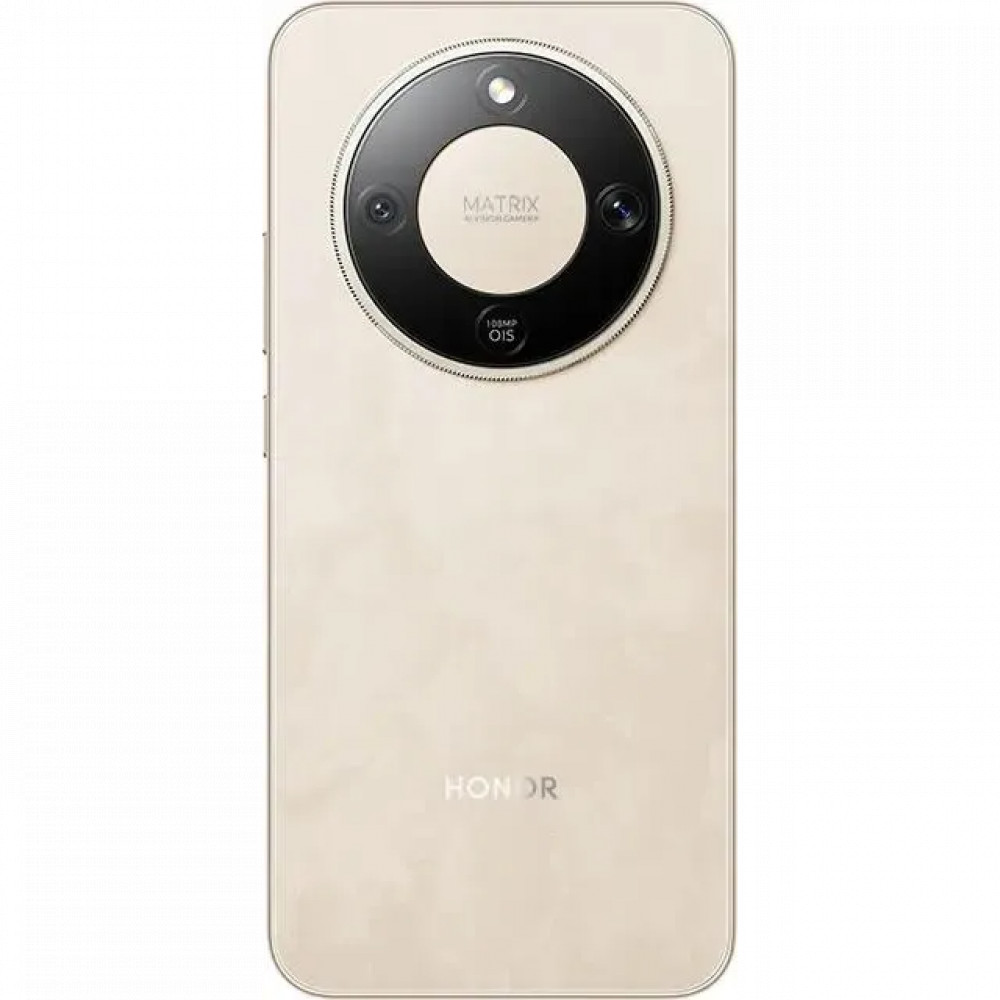 Смартфон Honor X9d 12/256Gb Gold 5109BYPW 256 Гб, 12 Гб - миниатюра 3