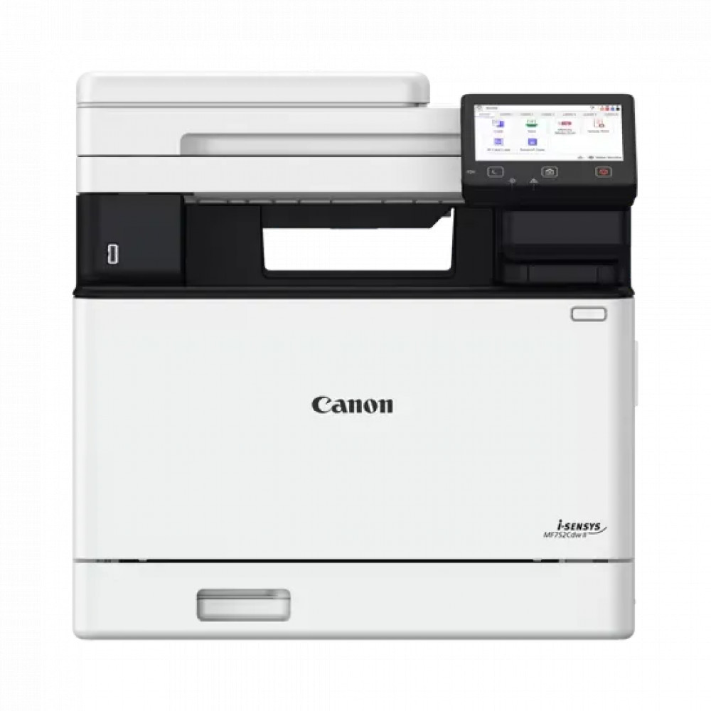МФУ Canon i-SENSYS MF754CDW II 7185C010AA А4, Лазерный, Цветная — фото товара