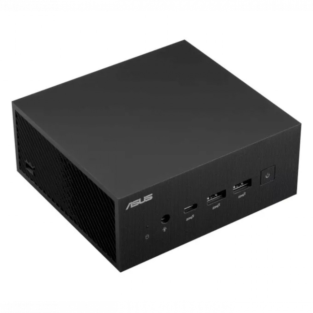 Персональный компьютер Asus Mini PC PN53-BBR575HD 90MR00S2-M001E0 Ryzen 5, 7535HS, 3.3, DDR5-4800 - миниатюра 2