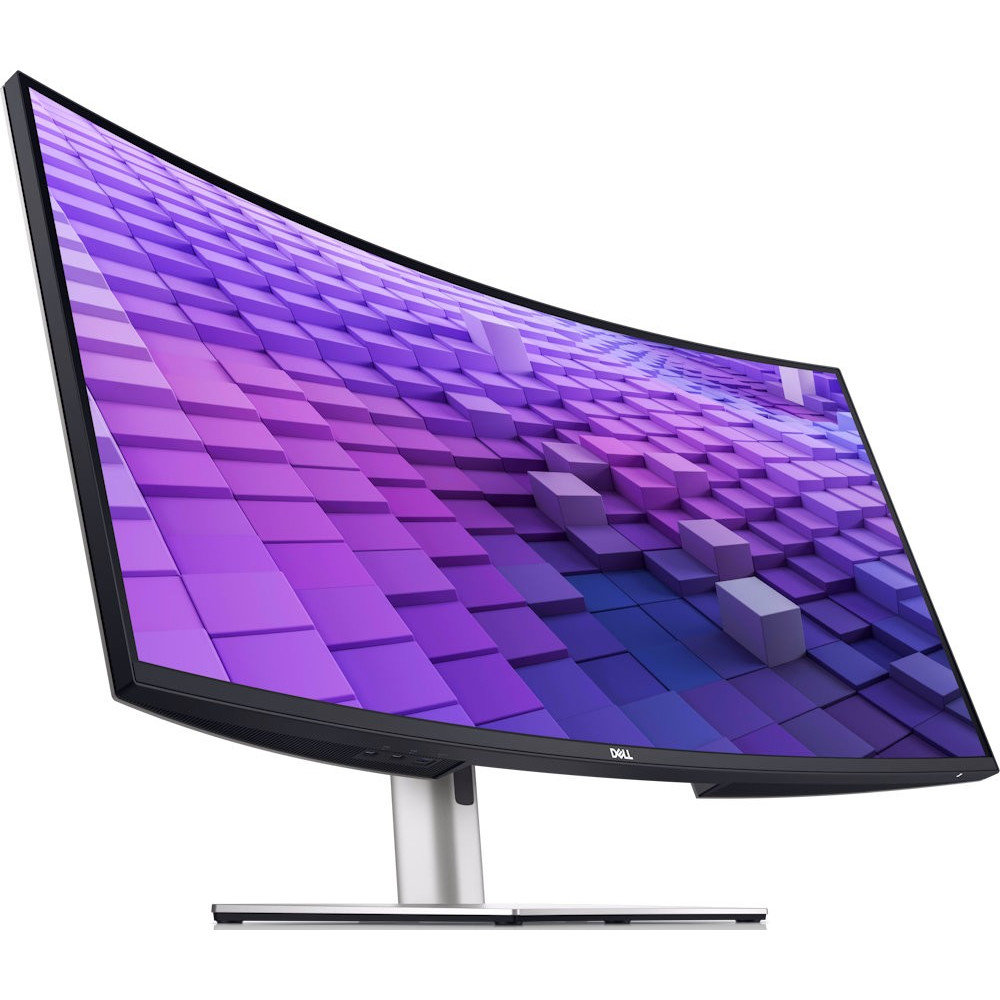 Монитор Dell U3824DW 210-BHXB 37.5 ", IPS, Quad HD+ 3840x1600 (12:5), 60 Гц — фото товара