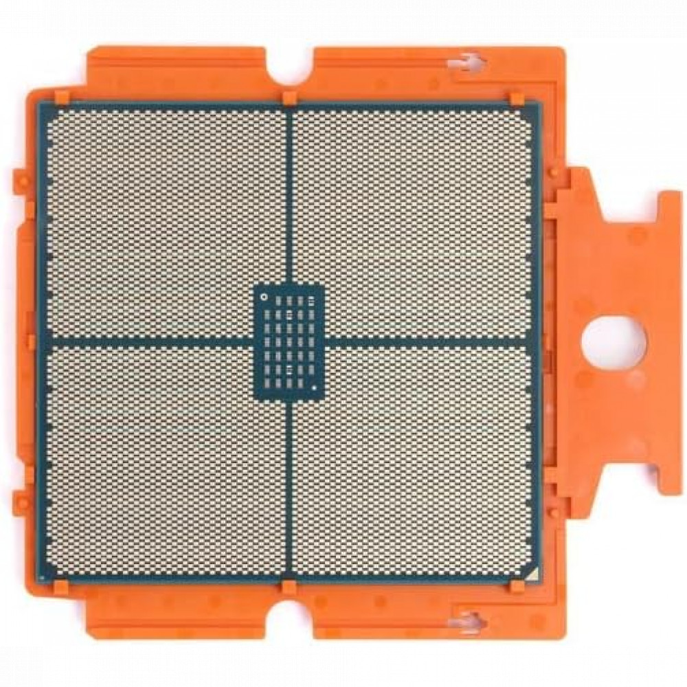 Процессор AMD EPYC 9554 100-000000790 EPYC - миниатюра 2