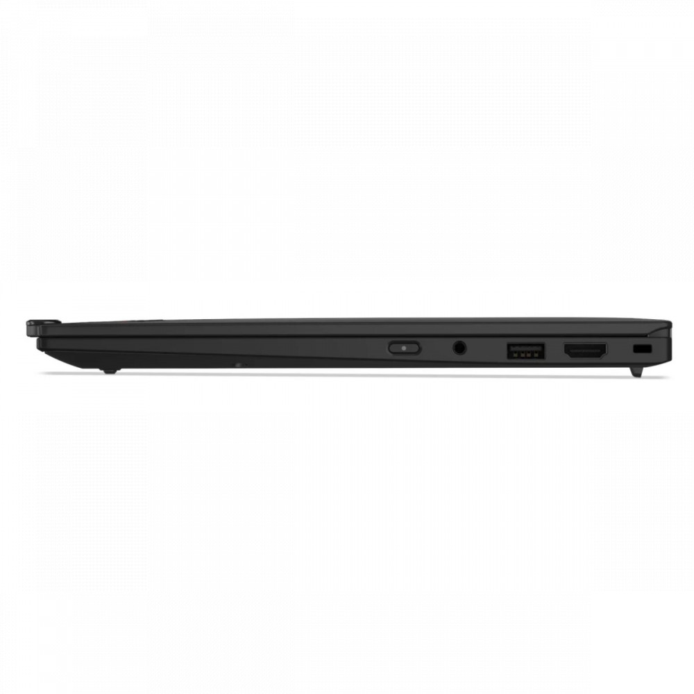 Ноутбук Lenovo ThinkPad X1 Carbon Gen 13 Aura Edition 21NX0071FW 14 ", WUXGA 1920x1200 (16:10), Intel, Core Ultra 7, 32 Гб, 1 ТБ, Intel Arc Graphics, Windows 11 Pro - миниатюра 5