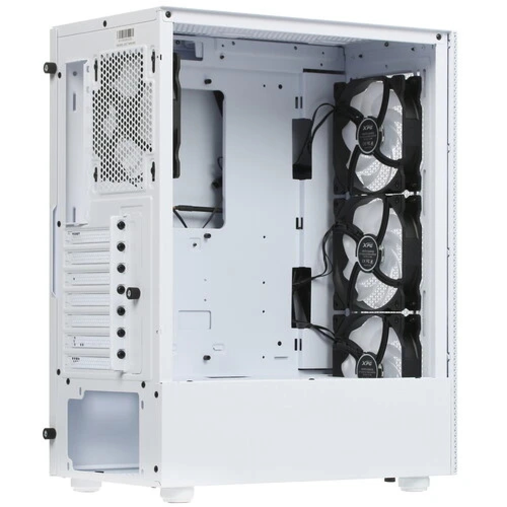 Корпус XPG VALOR MESH C Белый VALORMESHC4VA-WHCWW Mid-Tower - миниатюра 5