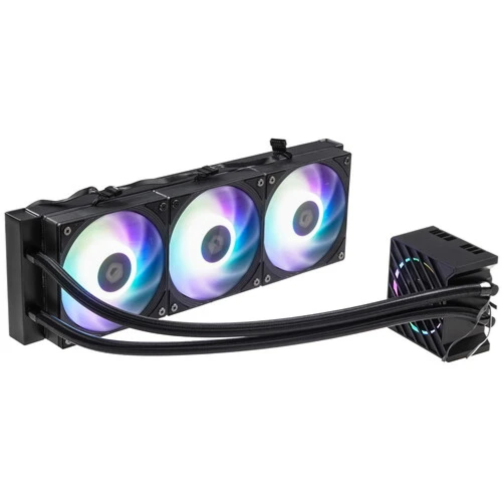 Система охлаждения ID-Cooling DASHFLOW 360 XT PRO Для процессора — фото товара