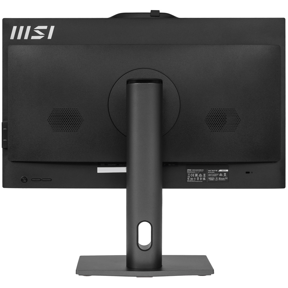 Моноблок MSI Pro AP242P 14M AiO 23, 8 9S6-AE0621-821 23.8, Intel, Core i7 - миниатюра 9