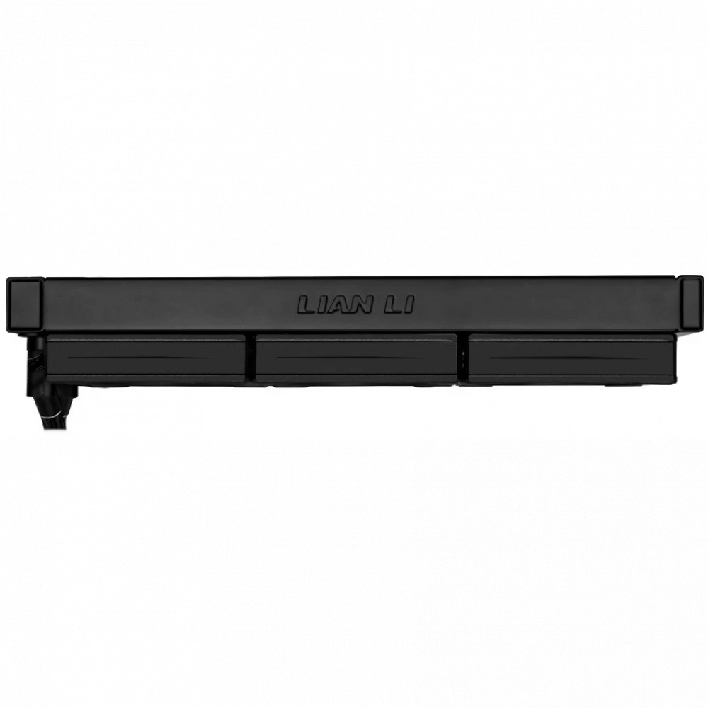 Система охлаждения Lian Li Galahad II Trinity Performance 360 Black G89.GA2L36PB.00 Для процессора - миниатюра 2