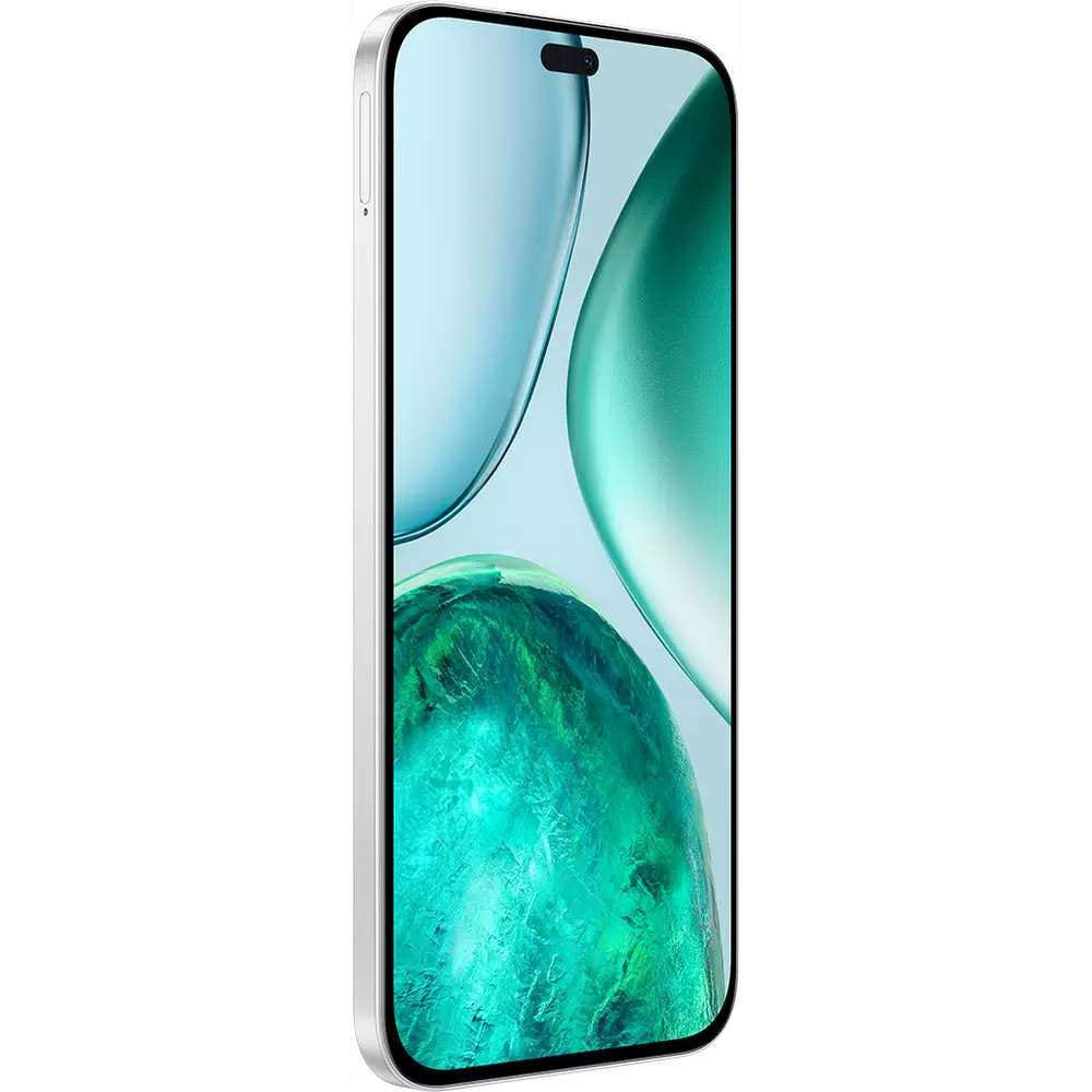 Смартфон Honor X8c Moonlight White 5109BQCV 256 Гб, 8 Гб - миниатюра 3