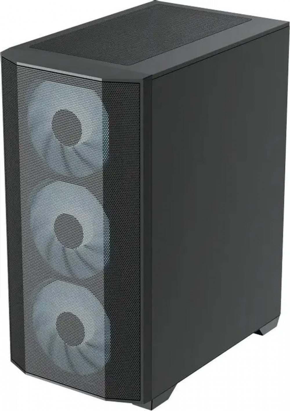 Корпус Accord ACC-195M Mini-Tower - миниатюра 5