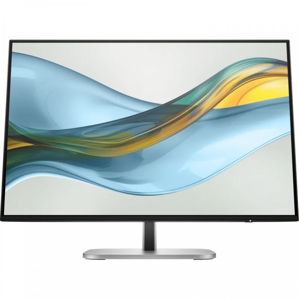 Монитор HP S5 Pro 524pn 9D9A7AA 24 ", IPS, Full HD+ 1920x1200 (16:10), 100 Гц — фото товара