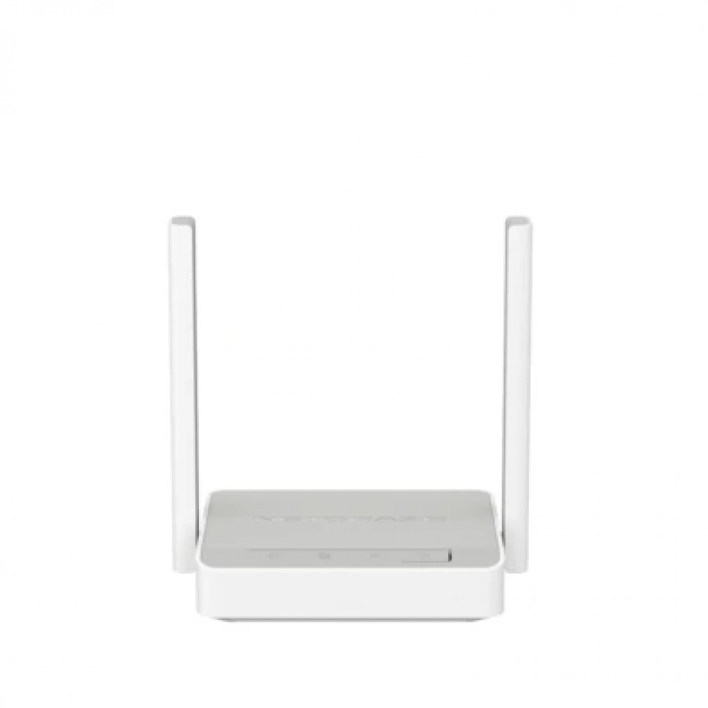 Маршрутизатор для дома Netcraze Starter NC-1121 — фото товара