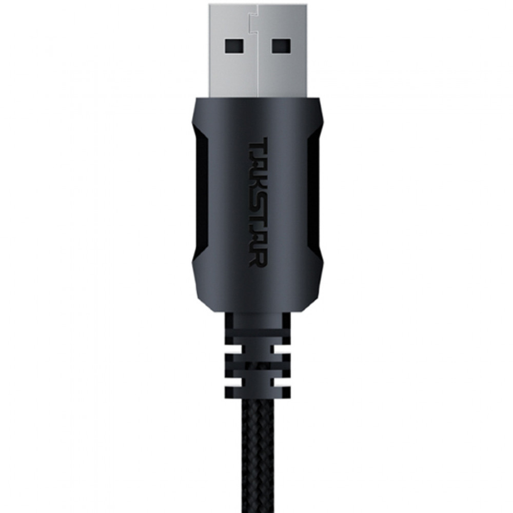 Микрофон Takstar GC220 - миниатюра 4