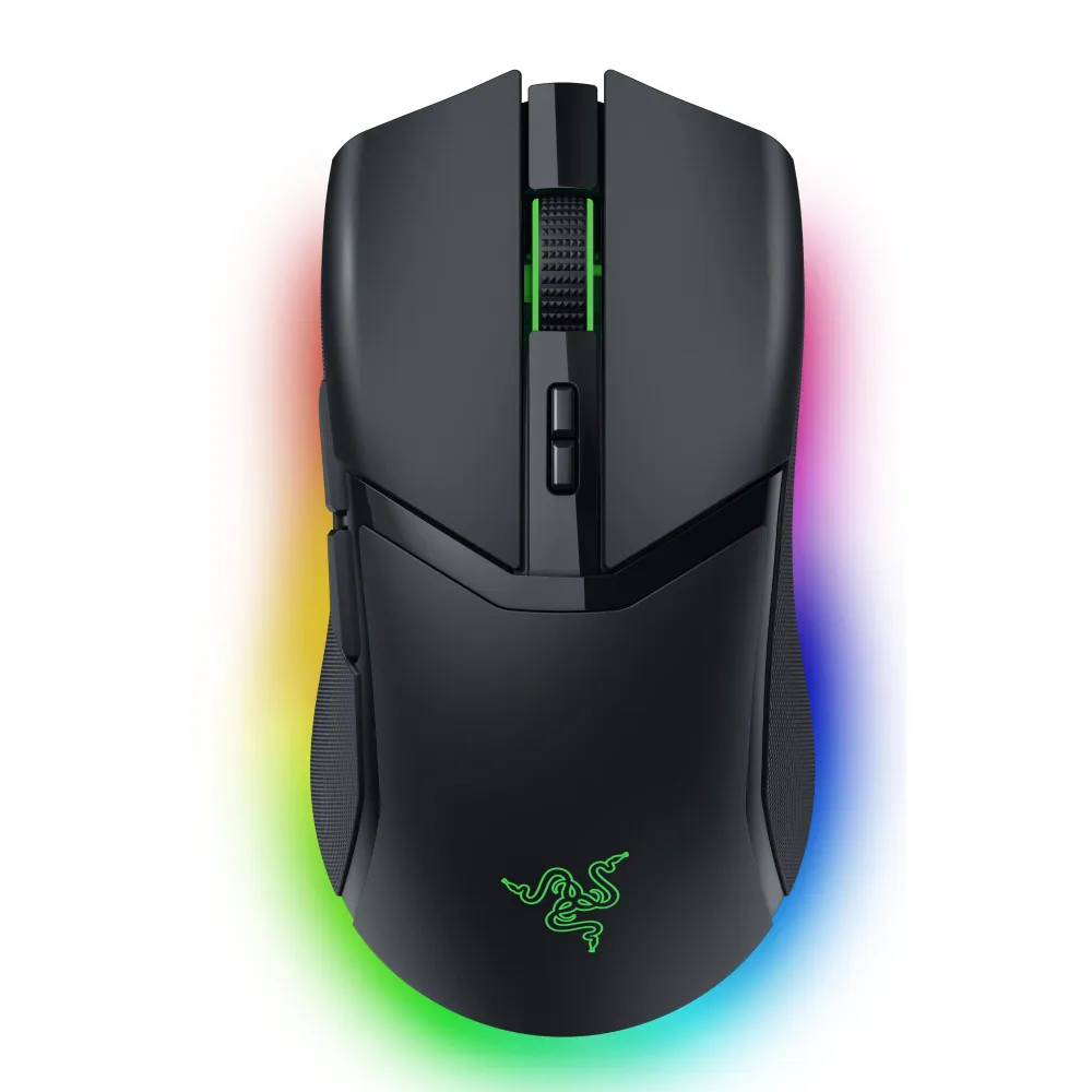 Мышь Razer Cobra Pro RZ01-04660100-R3G1 Игровые, Беспроводная — фото товара