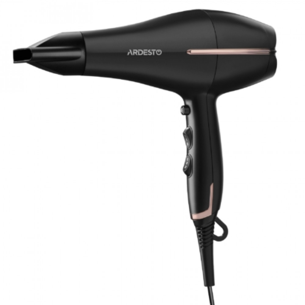 Фен ARDESTO HD-Y220PRO 2200 Вт — фото товара